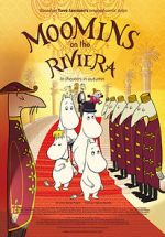 Watch Moomins on the Riviera Vumoo