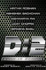 Watch Dhoom:2 Vumoo