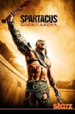 Watch Spartacus: Gods of the Arena Vumoo