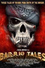 Watch Barrio Tales Vumoo