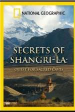 Watch National Geographic Secrets of Shangri-La: Quest for Sacred Caves Vumoo
