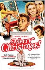 Watch A Night at the Movies: Merry Christmas! Vumoo