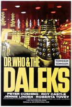 Watch Dr. Who and the Daleks Vumoo