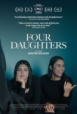 Watch Four Daughters Vumoo