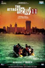 Watch The Attacks of 26/11 Vumoo