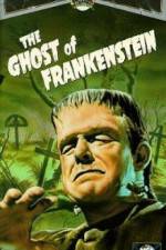 Watch The Ghost of Frankenstein Vumoo