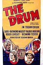 Watch The Drum Vumoo