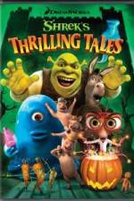 Watch Shrek's Thrilling Tales Vumoo