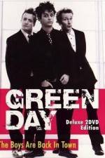 Watch Green Day: The Boys are Back in Town Vumoo