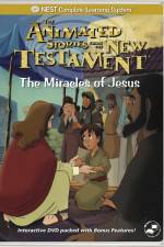 Watch The Miracles of Jesus Vumoo