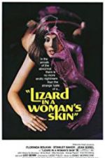 Watch A Lizard in a Woman\'s Skin Vumoo
