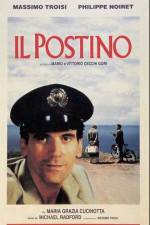 Watch Postino, Il Vumoo