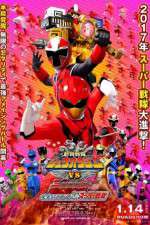 Watch Doubutsu Sentai Zyuohger vs Ninninger the Movie Super Sentais Message from the Future Vumoo