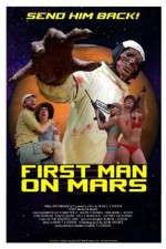 Watch First Man on Mars Vumoo