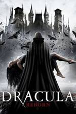 Watch Dracula Reborn Vumoo