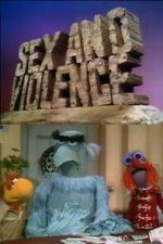 Watch The Muppet Show: Sex and Violence (TV Special 1975) Vumoo