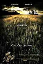 Watch Cold Creek Manor Vumoo