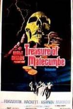 Watch Treasure of Matecumbe Vumoo