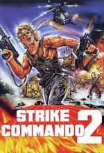 Watch Strike Commando 2 Vumoo