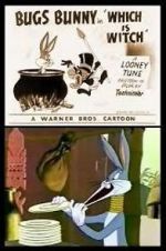 Watch Which Is Witch (Short 1949) Vumoo