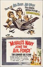 Watch McHale\'s Navy Joins the Air Force Vumoo