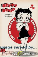 Watch Betty Boop's Crazy Inventions Vumoo