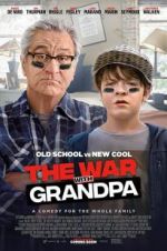 Watch The War with Grandpa Vumoo