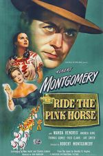 Watch Ride the Pink Horse Vumoo