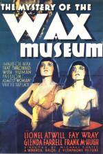 Watch Mystery of the Wax Museum Vumoo