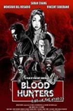 Watch Blood Hunters: Rise of the Hybrids Vumoo