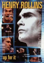 Watch Henry Rollins: Up for It Vumoo