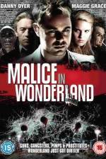 Watch Malice N Wonderland Vumoo