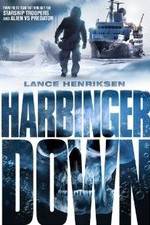 Watch Harbinger Down Vumoo