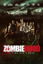 Watch Zombie Hood Vumoo