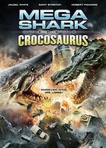 Watch Mega Shark vs. Crocosaurus Vumoo