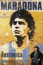 Watch Maradona by Kusturica Vumoo