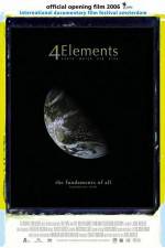 Watch 4 Elements Vumoo