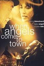 Watch When Angels Come to Town Vumoo
