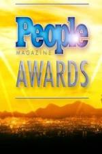 Watch People Magazine Awards Vumoo
