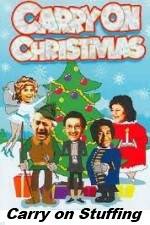Watch Carry on Christmas Carry on Stuffing Vumoo