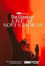 Watch The Weeknd: Live at SoFi Stadium Vumoo