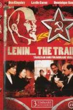 Watch Lenin The Train Vumoo