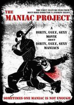 Watch The Maniac Project Vumoo