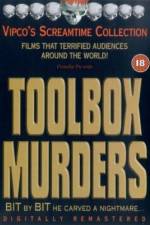 Watch The Toolbox Murders Vumoo