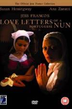 Watch Love Letters of a Portuguese Nun Vumoo