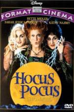 Watch Hocus Pocus Vumoo