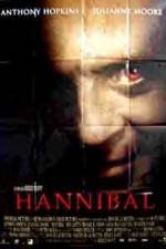 Watch Hannibal Vumoo