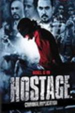 Watch Hostage: Criminal Implication Vumoo