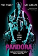 Watch Pandora Vumoo