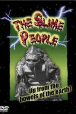 Watch The Slime People Vumoo